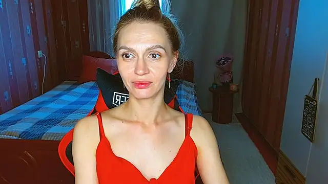 XXX chat uživo modela Lady_Sunshine_