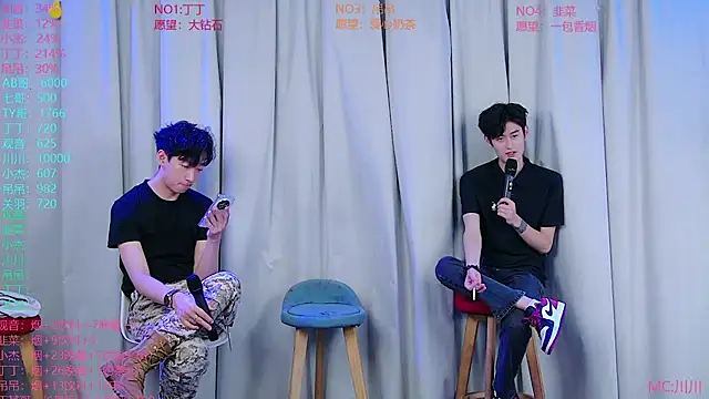 M-handsome-boy Live XXX-chat