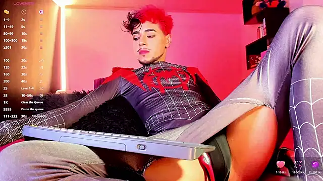 Dominik_Eclipse Live XXX Chat