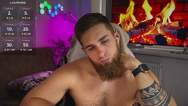 XXX chat uživo modela Sweeet__boy
