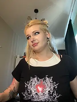 DriveThruCiri Live XXX-chat