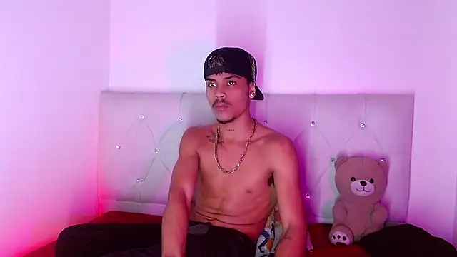 Angel_foxc13's Live XXX Chat