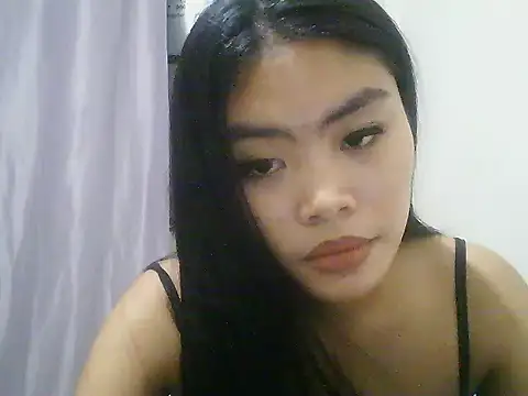Yunnie_Chu Obrolan Langsung XXX