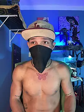 CRAZY-BOY99 XXX чат на живо