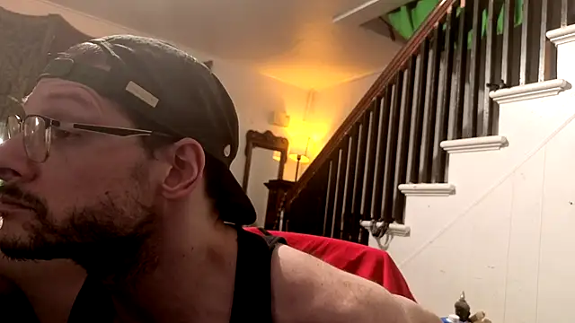 Chat XXX Live MasterDaddyCool