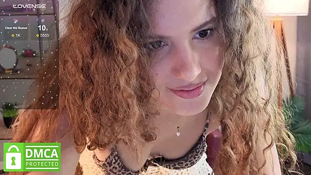 Lili_TorinのライブXXXチャット