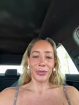 SweetAlegra_'s Live XXX Chat