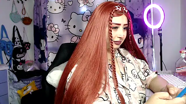 lussyevans24 Chat XXX live