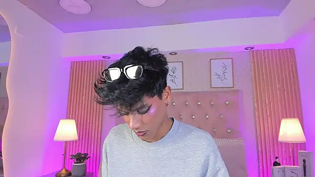 Jonas_Rivers Live XXX Chat