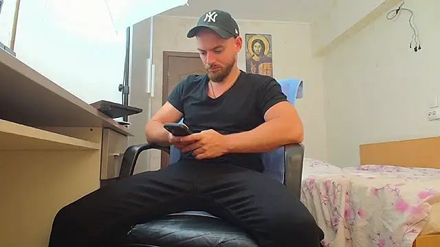 Ryanstone_ – Naživo XXX chat