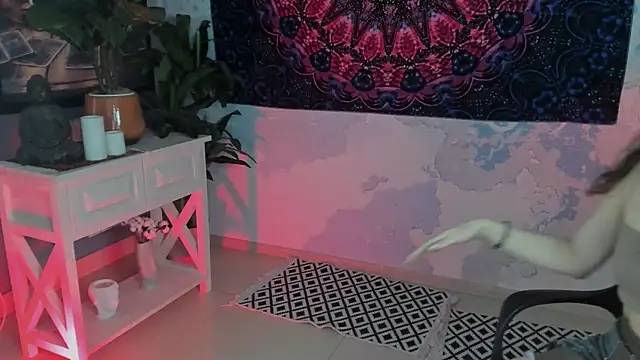 LidaDarknet Adlı Modelin Canlı XXX Sohbeti