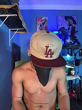 แชท XXX สดของ CRAZY-BOY99