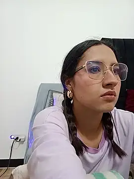 JustVeroo_ 라이브 XXX 채팅