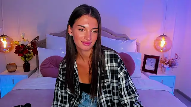 Živý XXX chat AllexaG