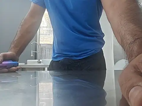 brownskinbull1 Шоу с уебкамера