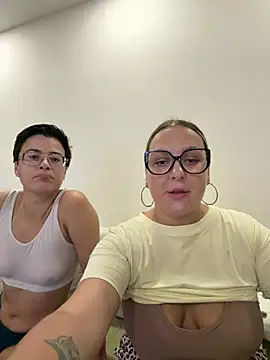 Sandra_Eva Live XXX Chat