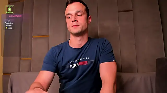 BrandonNorris 现场XXX聊天