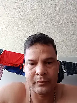 Lucho0886n Webbikameraesitys