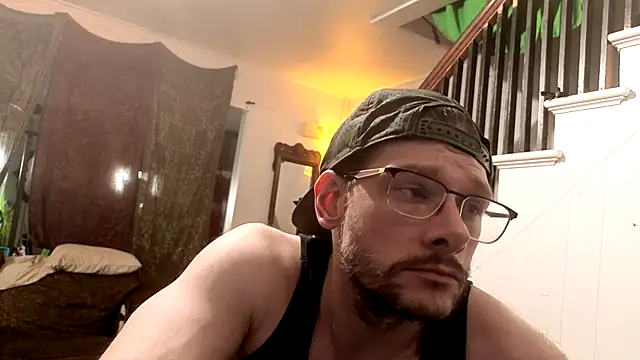 MasterDaddyCool Chat XXX in diretta