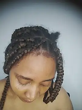 AmbarSmit Live XXX-Chat