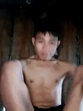 Nhyy_xx Show Webcam