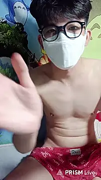Cunny__ élő XXX-chatje