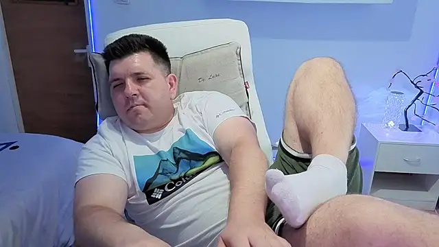 Онлайн чат XXX JasonJacks