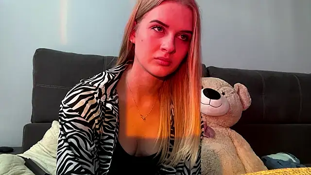Živý XXX chat HermaKitty
