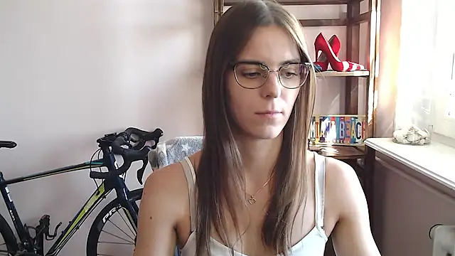 Živý XXX chat love_megi