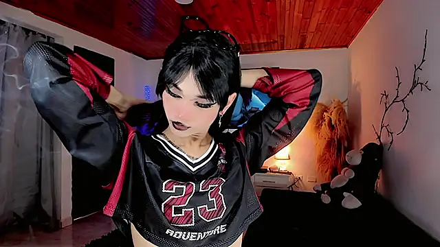 Chatroom XXX en direct de Forever_steff
