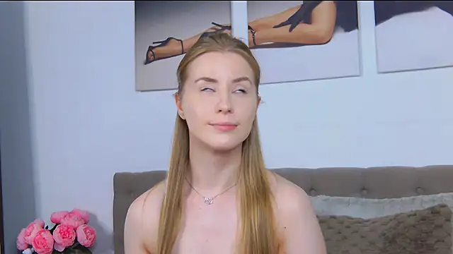 VioletiSwone live XXX chat