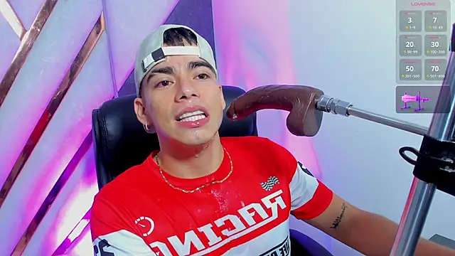 Alejandro_karter18 – Live XXX-chat