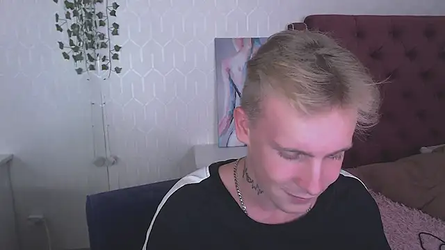 _AlexHot_ Live XXX-chat
