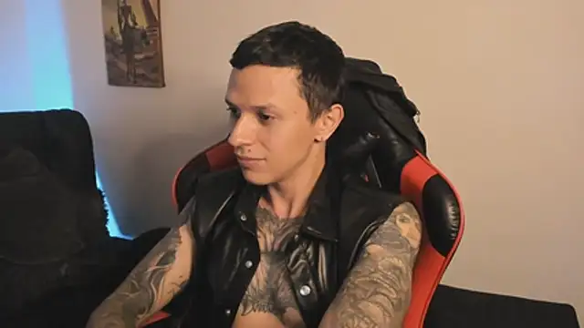 Masterdave7 Live XXX Chat