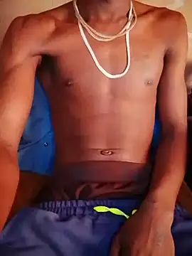 Demon254_ – Naživo XXX chat