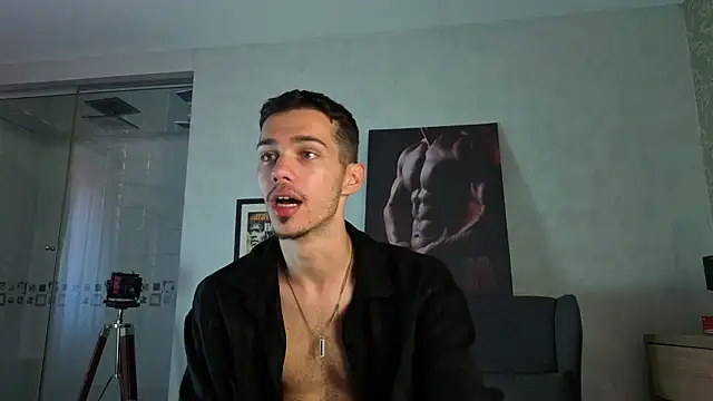 KaydenDrew Chat XXX in diretta