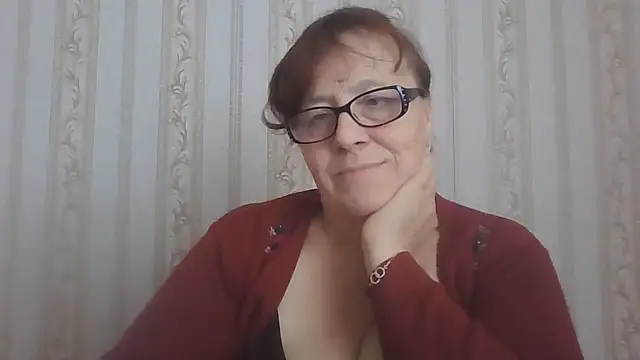Nastenka01 라이브 XXX 채팅