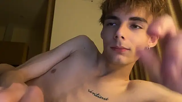 YourLucius Webcamshow