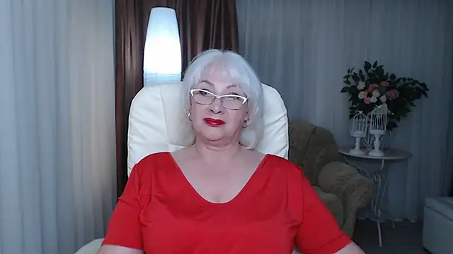 Beautiful_wooman – Naživo XXX chat
