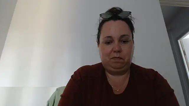 Chat XXX ao vivo de WendyRhoades