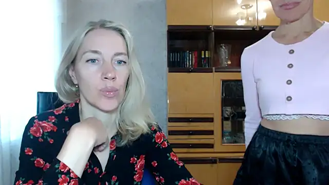 Javelinka's Live XXX Chat