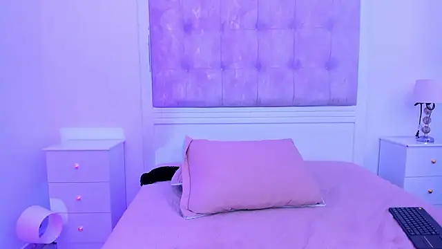 Chat XXX ao vivo de SashaHans