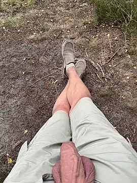 DickInTheWild Live XXX-Chat