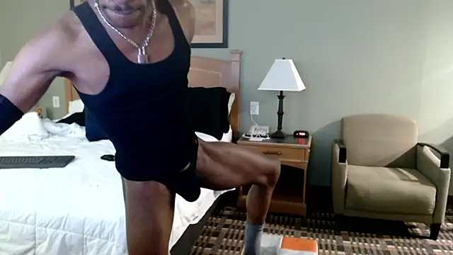 PRPrince98 – Naživo XXX chat