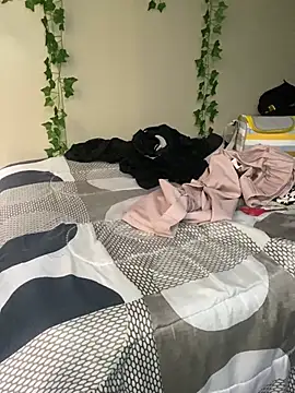 Slowbur Webcam-Show