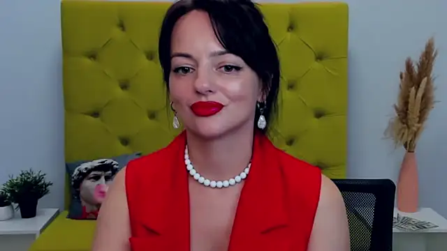 Chat XXX en directo de BellaRowan