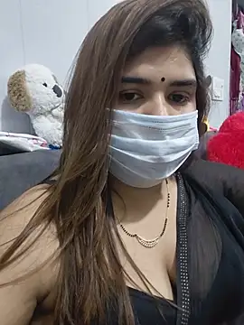 Anshika_369's Live XXX Chat