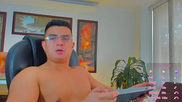 RJBarto 即時 XXX 聊天