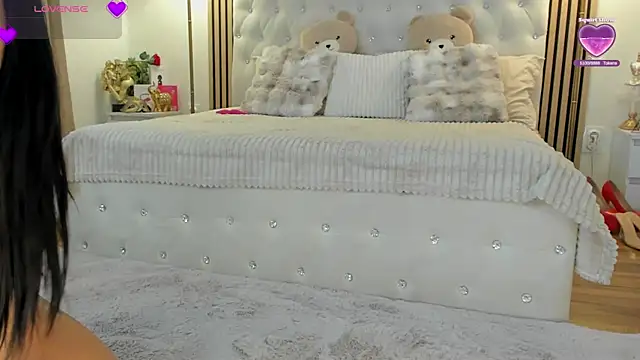 Chatroom XXX en direct de dariadoll