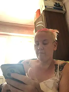 Chatroom XXX en direct de SofiaAmour